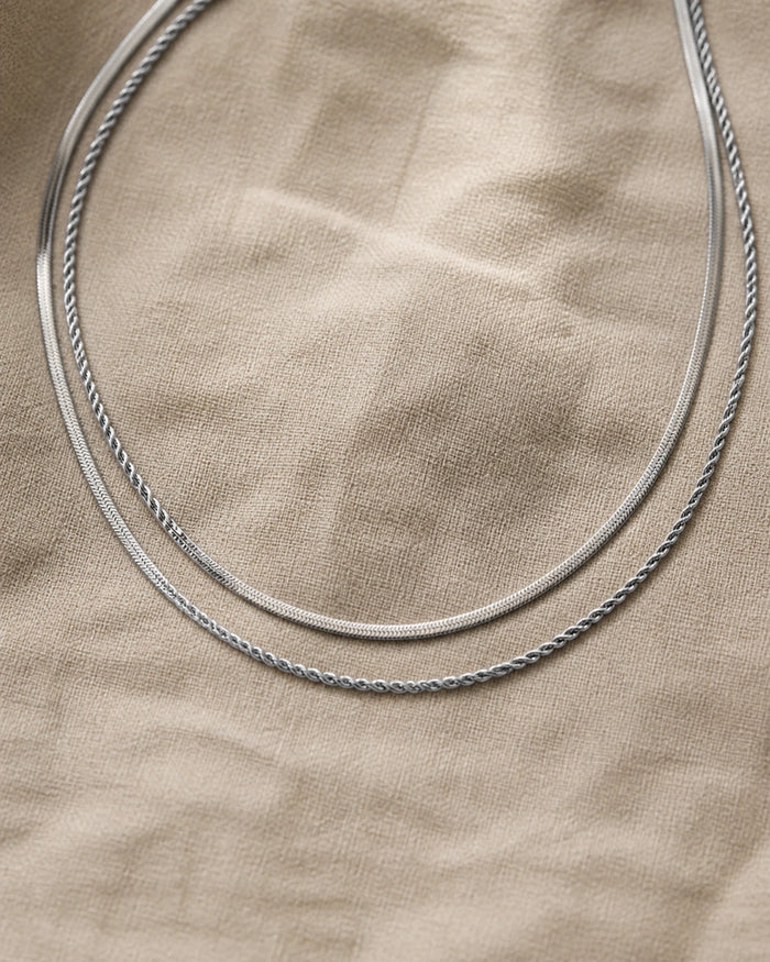 The Harbor Chain — 9