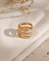 The Lagoon Cuff thumbnail 3