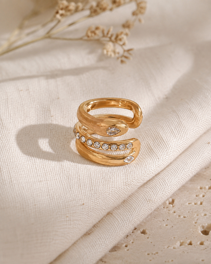 The Lagoon Cuff — 3