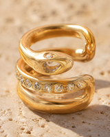 The Lagoon Cuff thumbnail 4