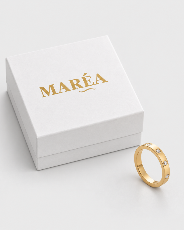The Eternity Ring