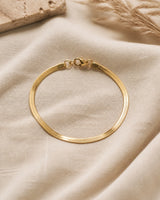 The Herringbone Bracelet thumbnail 5