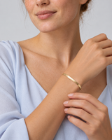 The Herringbone Bracelet thumbnail 2