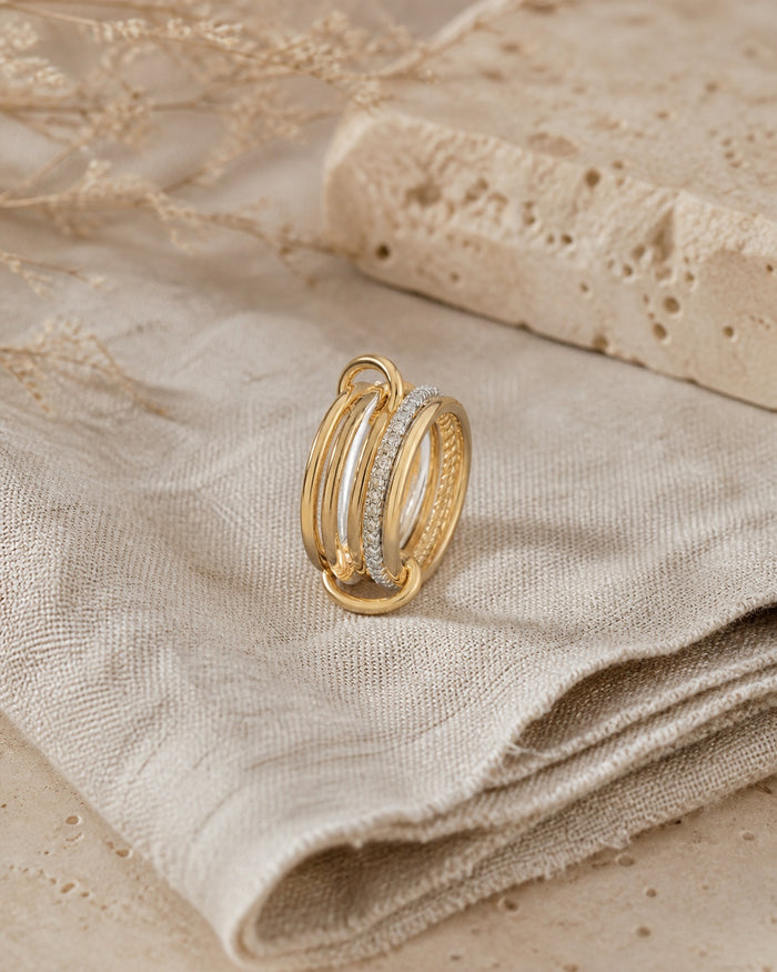 The Current Ring — 3