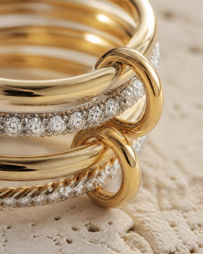The Current Ring — 6