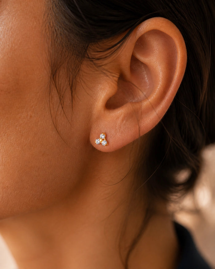 The Everyday Stud Set — 5