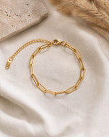 The Paperclip Bracelet thumbnail 5
