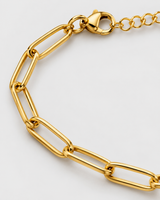 The Paperclip Bracelet thumbnail 3