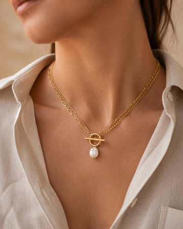 The Pearl Toggle