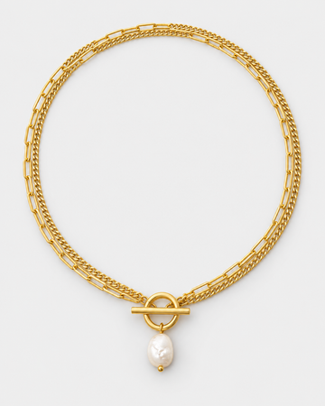 The Pearl Toggle