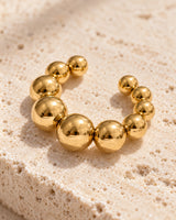 The Pebble Cuff thumbnail 3