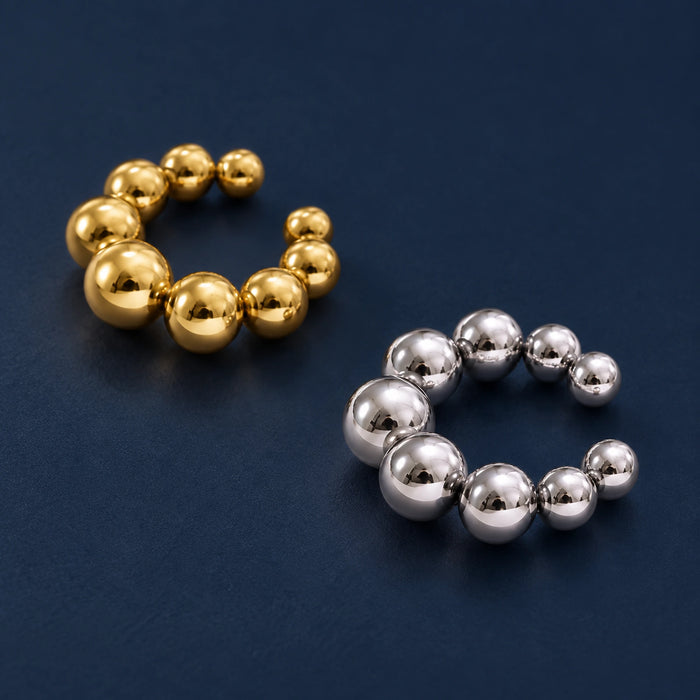 The Pebble Cuff — 7