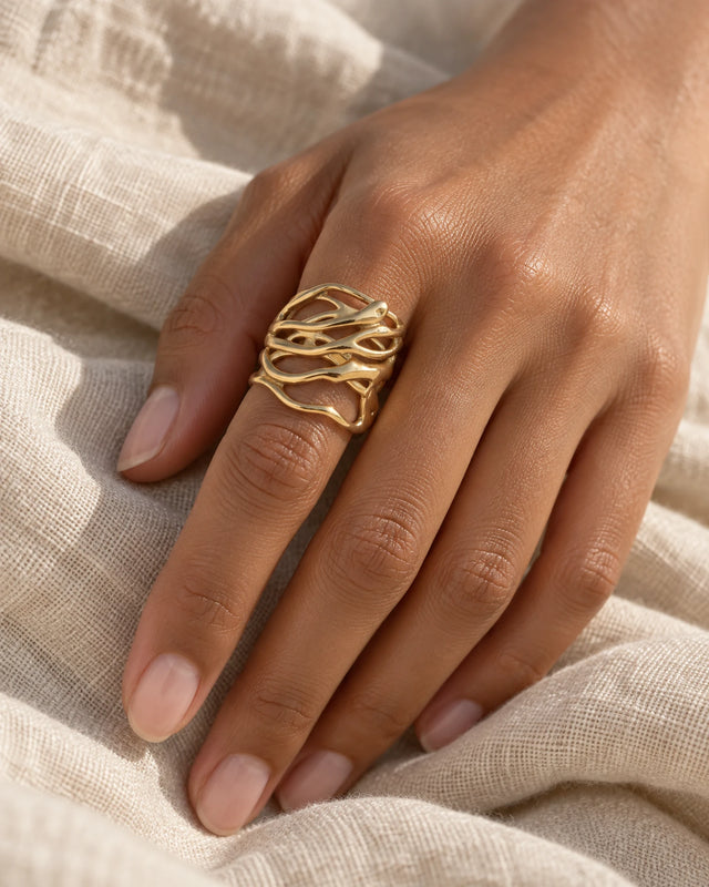 The Reef Ring