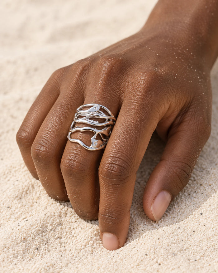 The Reef Ring — 5
