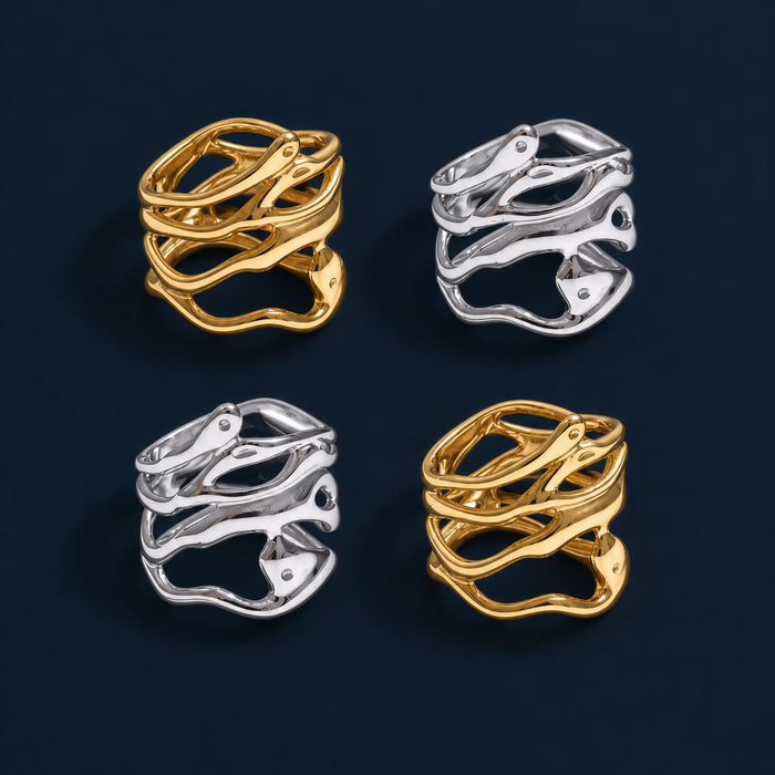 The Reef Ring — 7