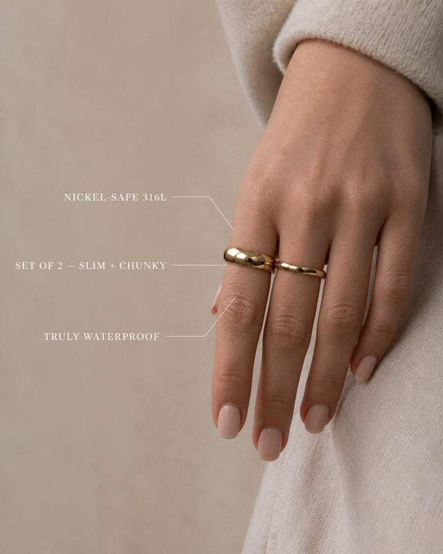 The Ripple Set