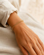 The Rope Chain Bracelet