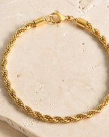 The Rope Chain Bracelet thumbnail 6