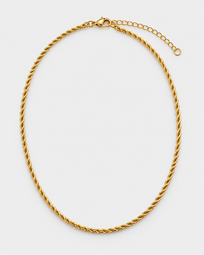 The Rope Chain