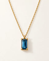 The Sea Glass Pendant thumbnail 1