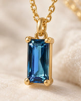 The Sea Glass Pendant thumbnail 2
