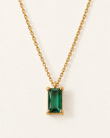 The Sea Glass Pendant thumbnail 6