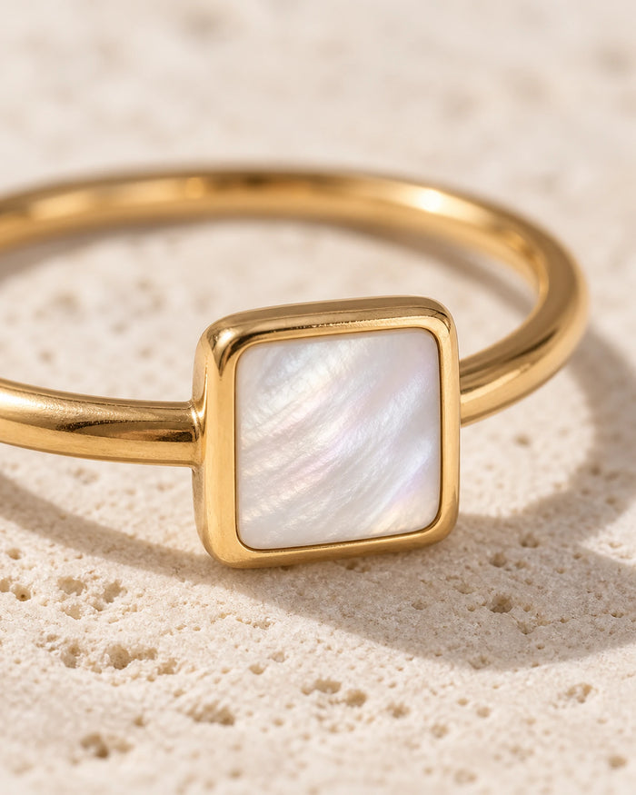 The Shell Signet — 2
