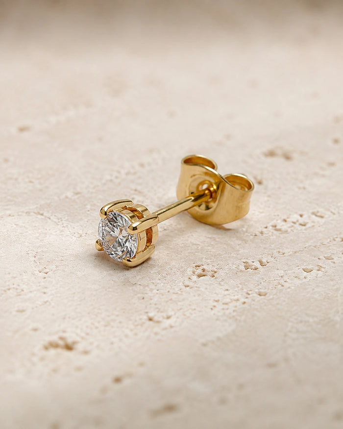 The Solitaire Stud — 2