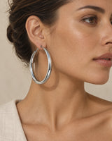 The Coral Hoop thumbnail 5