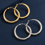 The Coral Hoop thumbnail 7