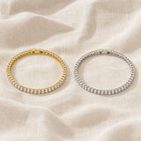 The Tennis Bracelet thumbnail 7