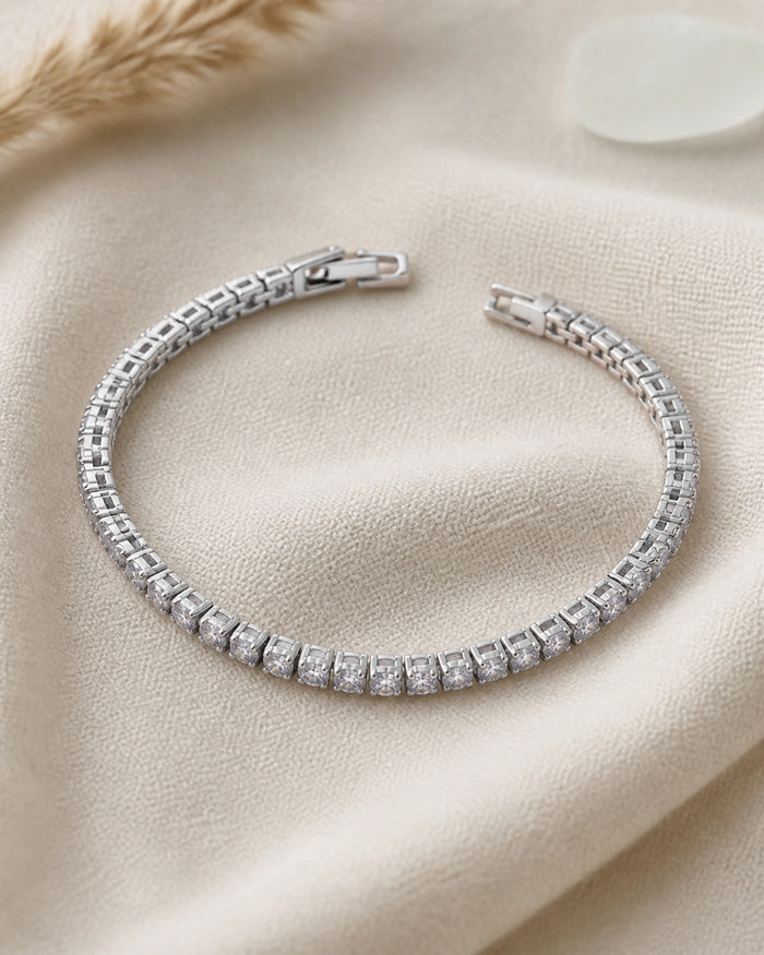 The Tennis Bracelet — 9