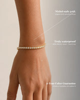 The Tennis Bracelet thumbnail 5