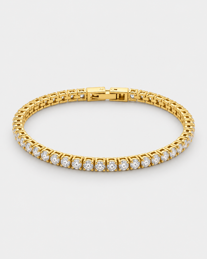 The Tennis Bracelet
