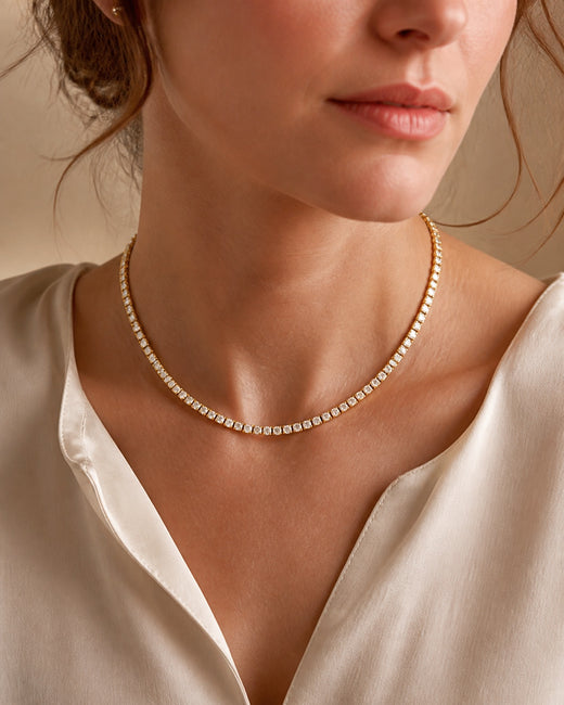 The Neck Edit